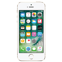 iphone 5S