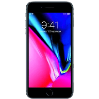 Apple iPhone 8 Plus