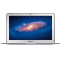 MacBook Air 11 A1370 Mid 2011 Repair