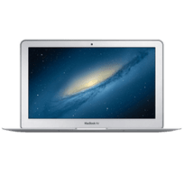 MacBook Air 11 A1465 Mid 2012 Repair