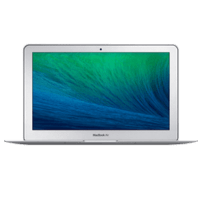 MacBook Air 11 A1465 Mid 2013 Repair