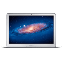 MacBook Air 13 A1369 Late 2010 Repair