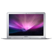 MacBook Air 13 A1369 Mid 2011 Repair