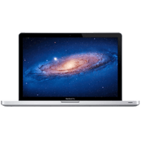 MacBook Pro Unibody 13 A1278 Mid 2012 Repair