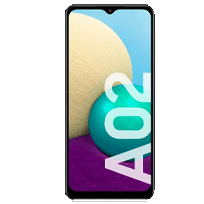 Samsung Galaxy A02 Repair