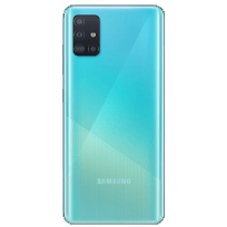 Samsung Galaxy A51