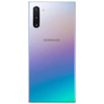 Samsung Galaxy Note 10
