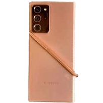 Samsung Galaxy Note 20 5G
