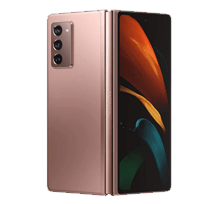 Samsung Galaxy Z Fold2 5G