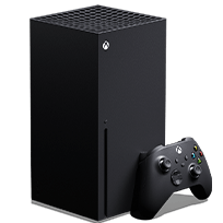 Xbox Series X  Repair