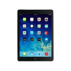 iPad 5 (2017) Repair