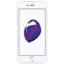 iPhone 7 White