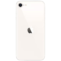iPhone SE 2022 White