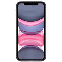 iphone 11 black