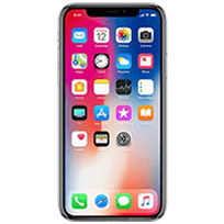 iphone XS Max Black