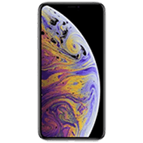 iphone XS White