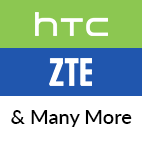 Htc-Zte-Others