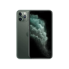 Apple iPhone 11 Pro Max Matte Midnight Green