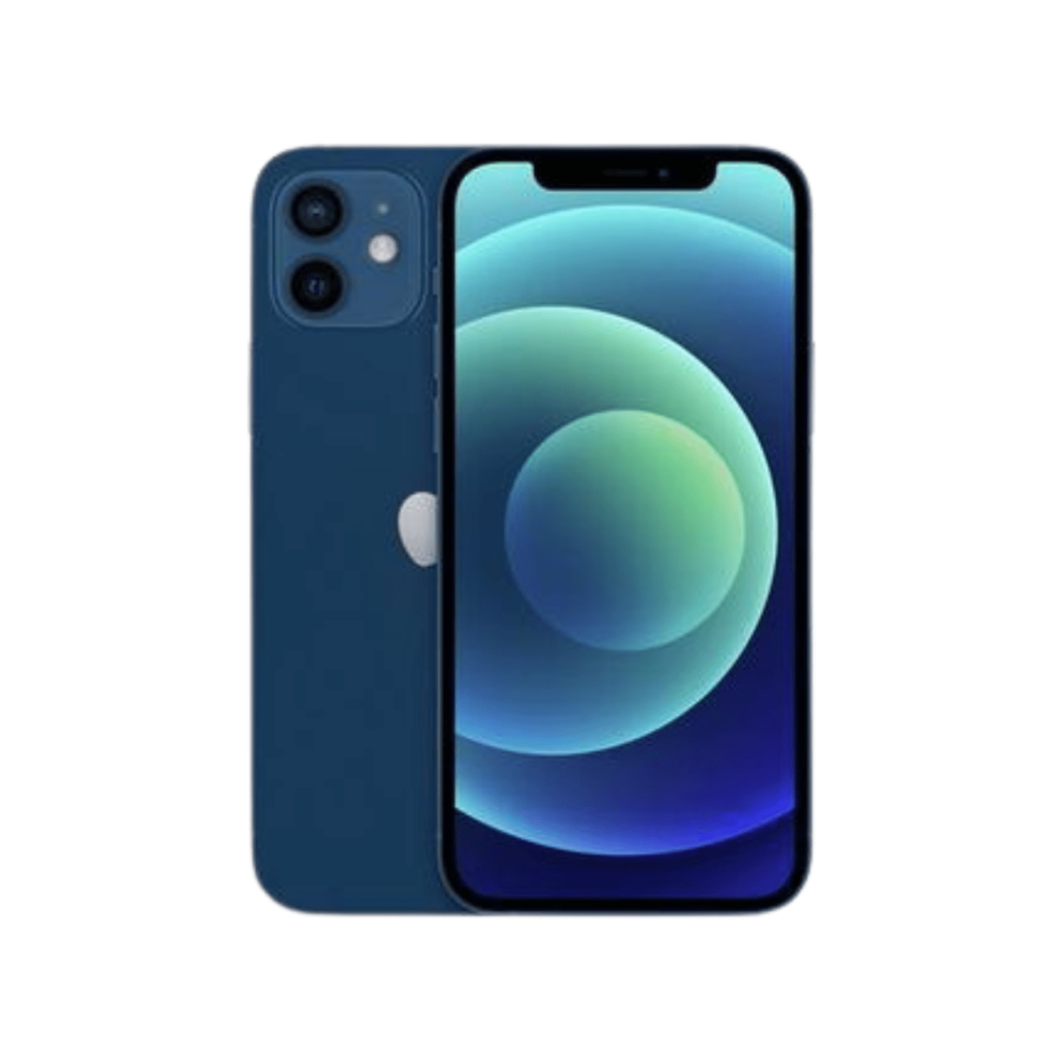 Unlocked IPhone 12 - Neha Wireless