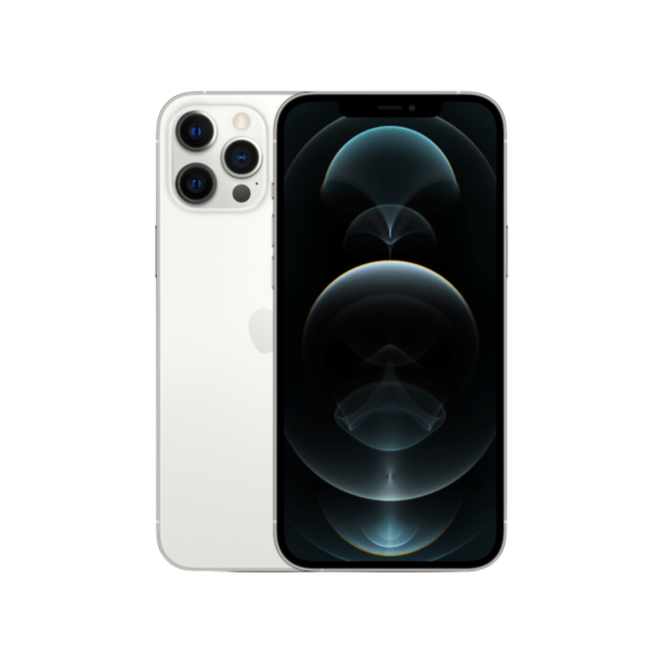 Apple iPhone 12 Pro Max Silver