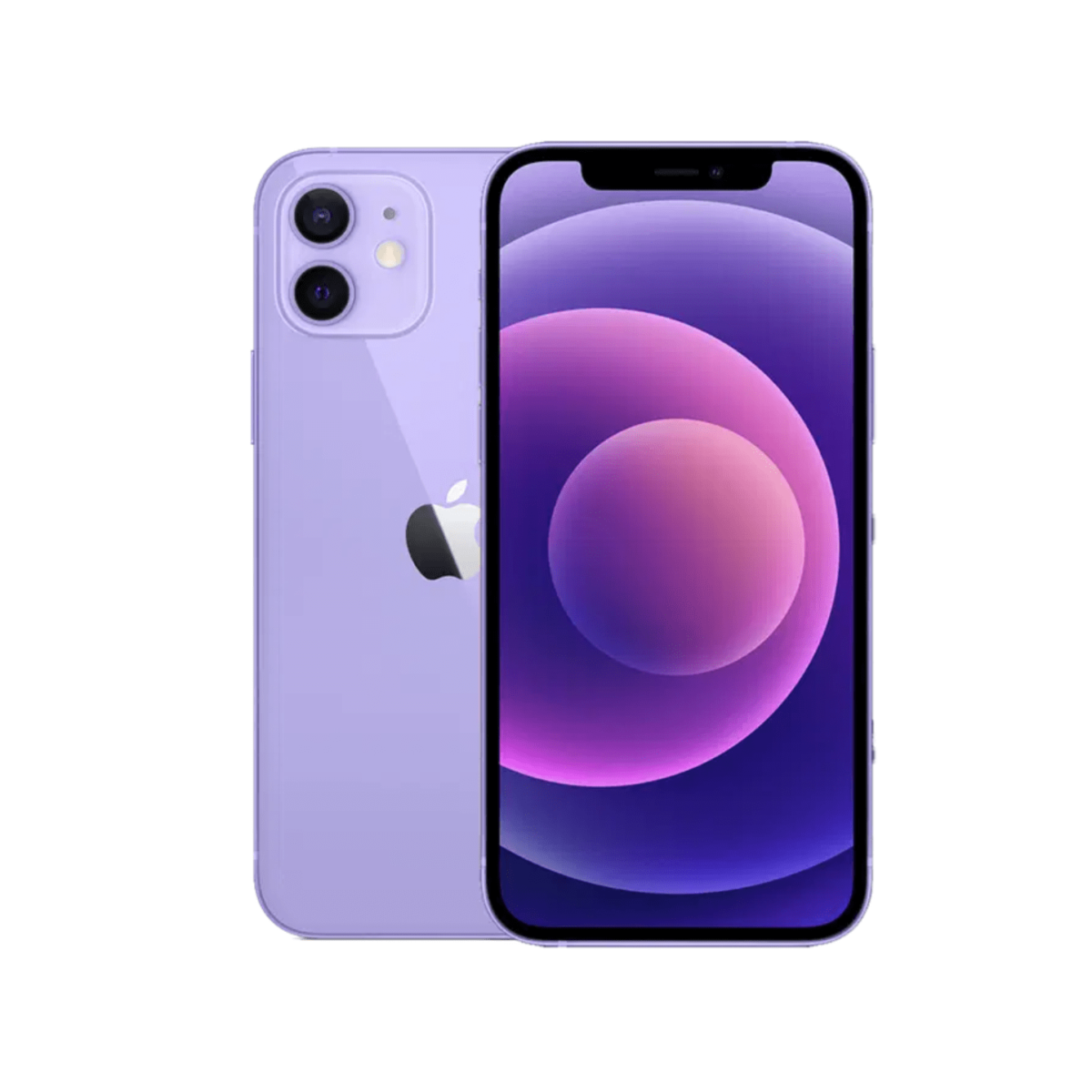 Unlocked IPhone 12 - Neha Wireless