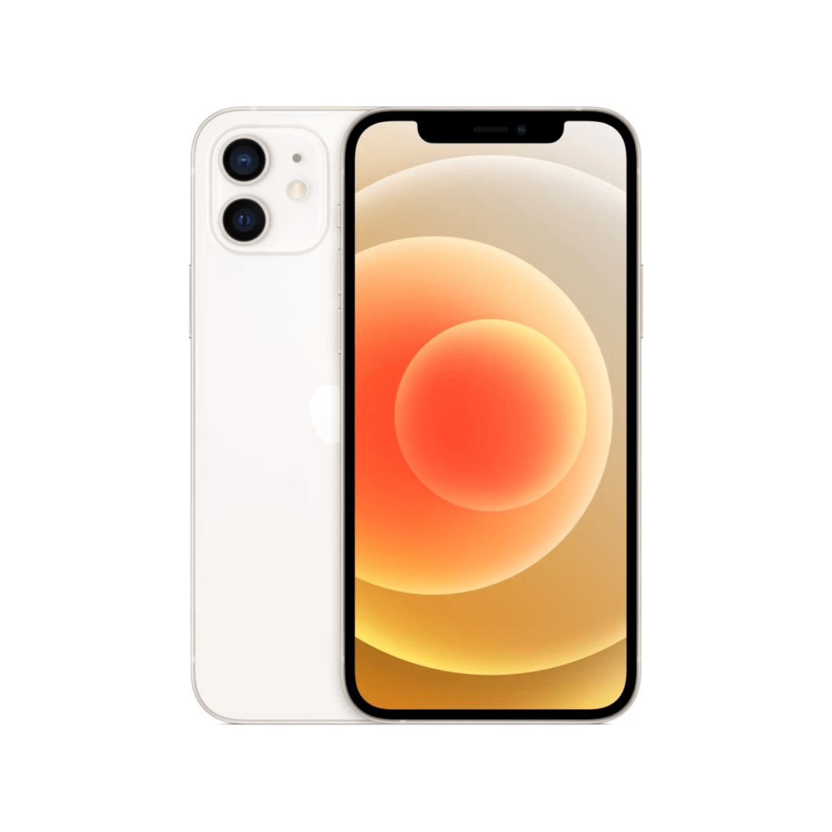 Unlocked IPhone 12 - Neha Wireless