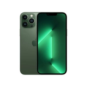 Apple iPhone 13 Pro Alpine Green