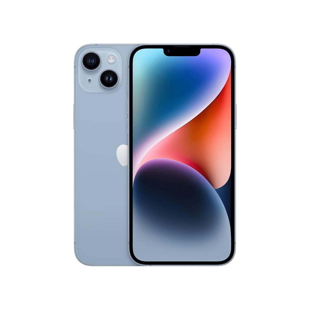 Unlocked IPhone 14 - Neha Wireless