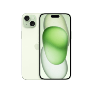Apple iPhone 15 Green min