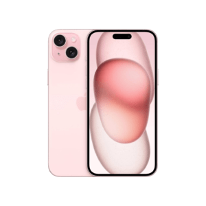 Apple iPhone 15 Pink min