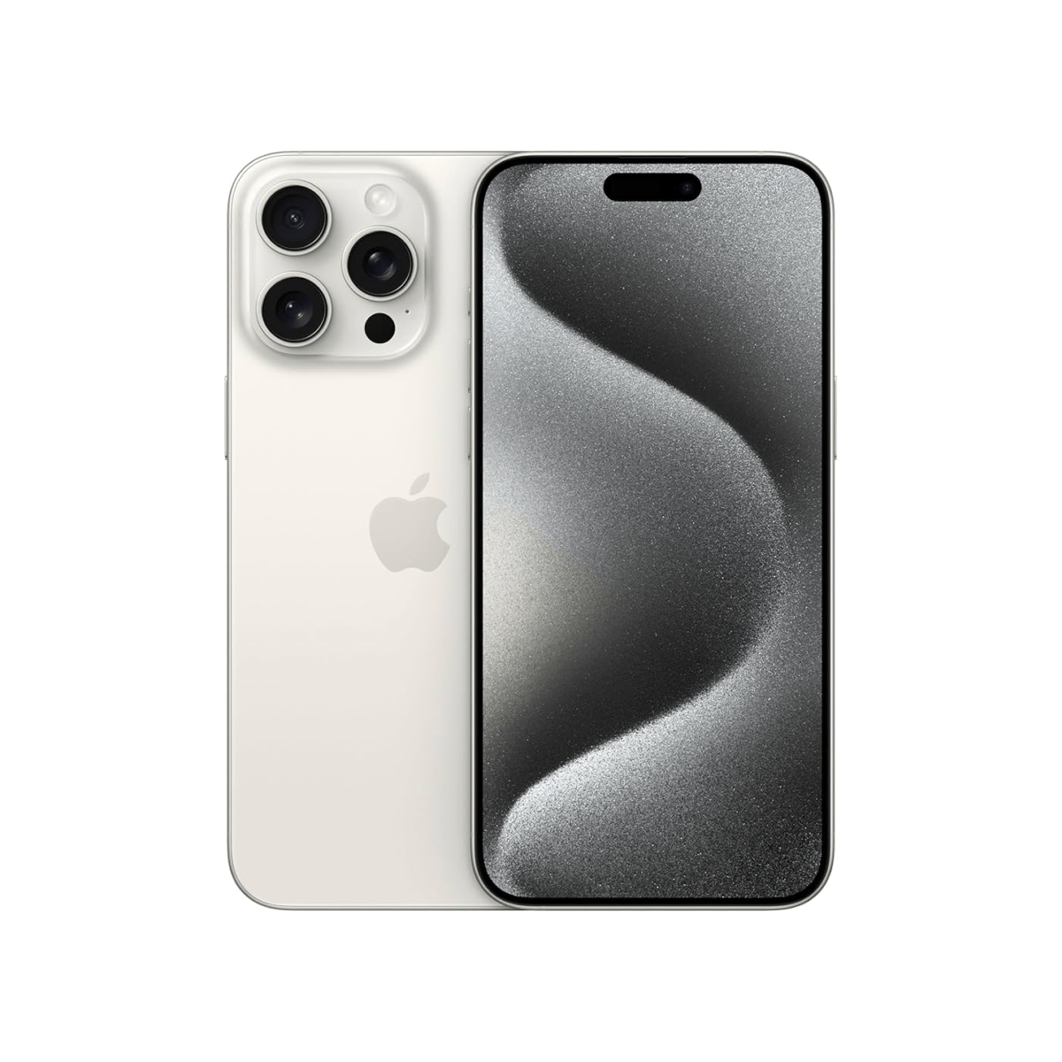 Unlocked IPhone 15 Pro Max - Neha Wireless